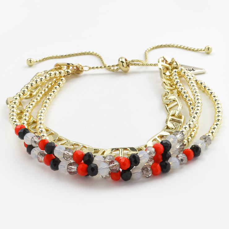Pete Chain Bracelet