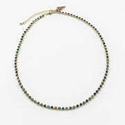Poppy Necklace Multi