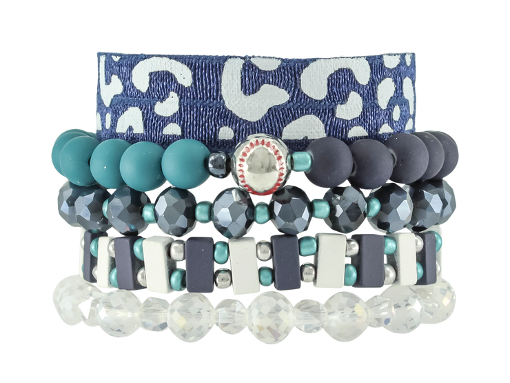 Baseball Bauble Box Shark