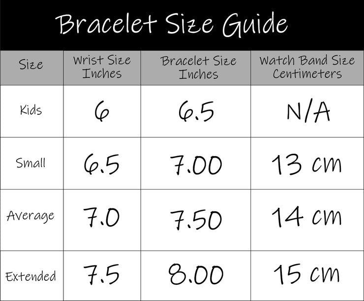 Black &amp; White Arrow Apple Watch Band