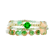 Smiley SS Green (Tween)