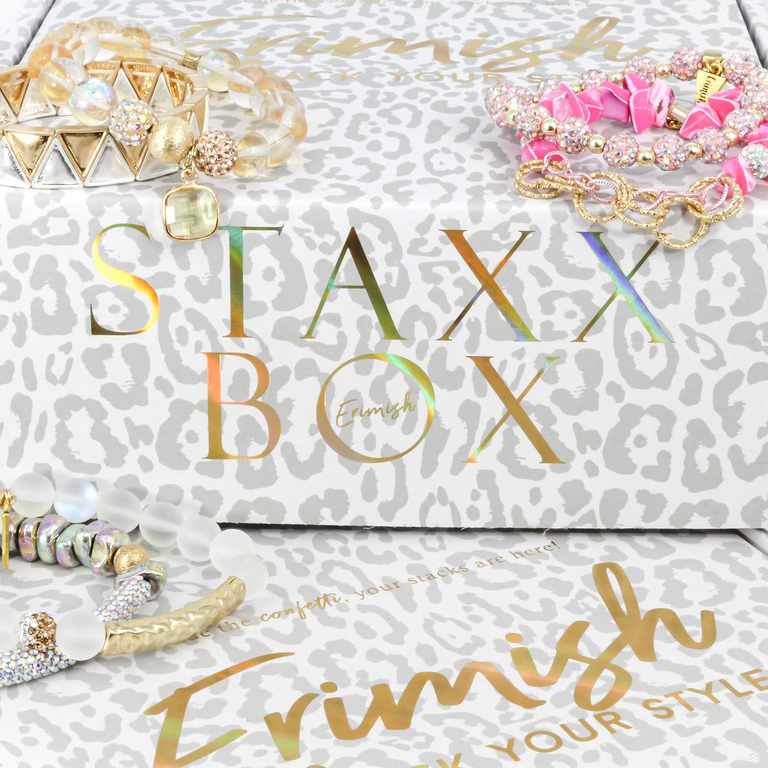 Staxx Box Monthly - Erimish