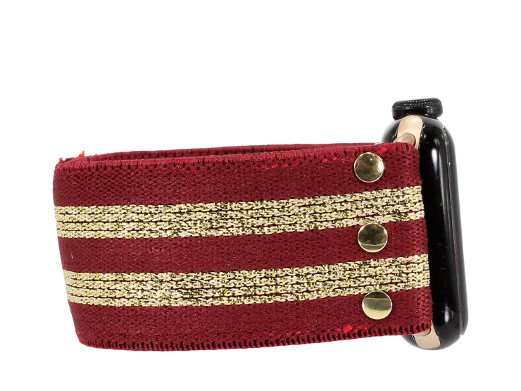 Travis Apple Watch Band
