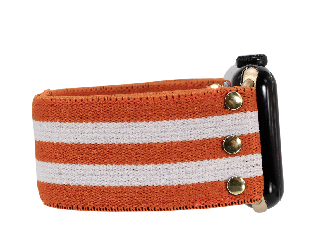 Walter Apple Watch Band - Erimish