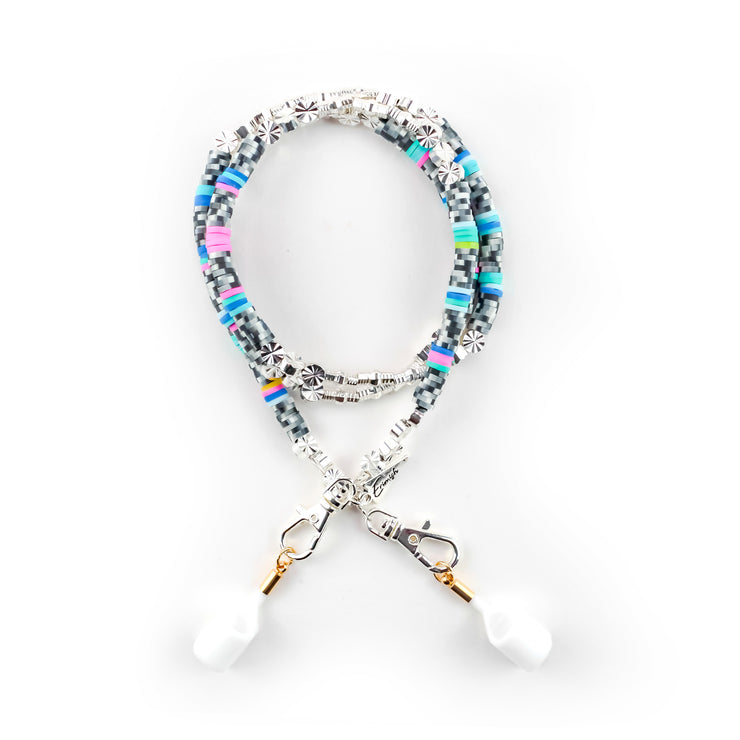 Ear Bud Chain Deville PRE-ORDER ship date 3/24/23