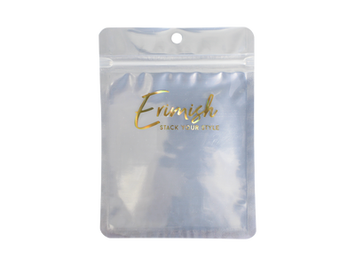 Erimish Foil Bag Pack