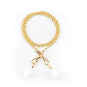 Ear Bud Chain High School PRE-ORDER ship date 3/24/23