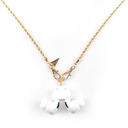 Ear Bud Chain High School PRE-ORDER ship date 3/24/23