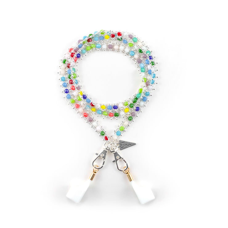 Ear Bud Chain Layla PRE-ORDER ship date 3/24/23