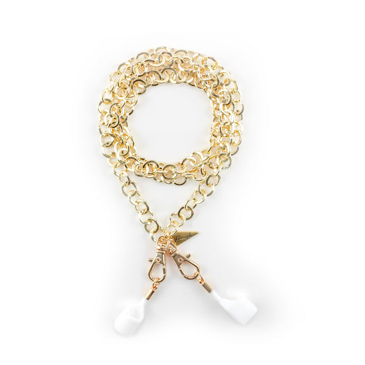 Ear Bud Chain Loopy PRE-ORDER ship date 3/24/23
