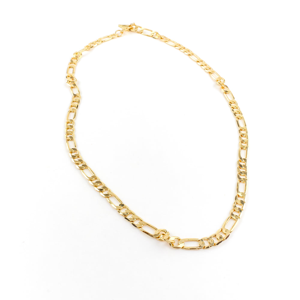 Jackson Mens Necklace - Erimish