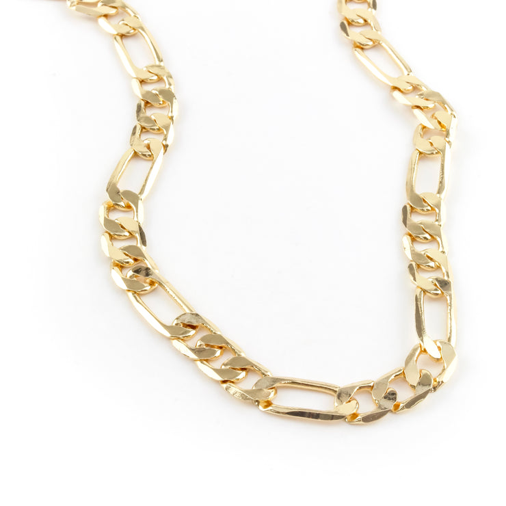 Jackson Mens Necklace