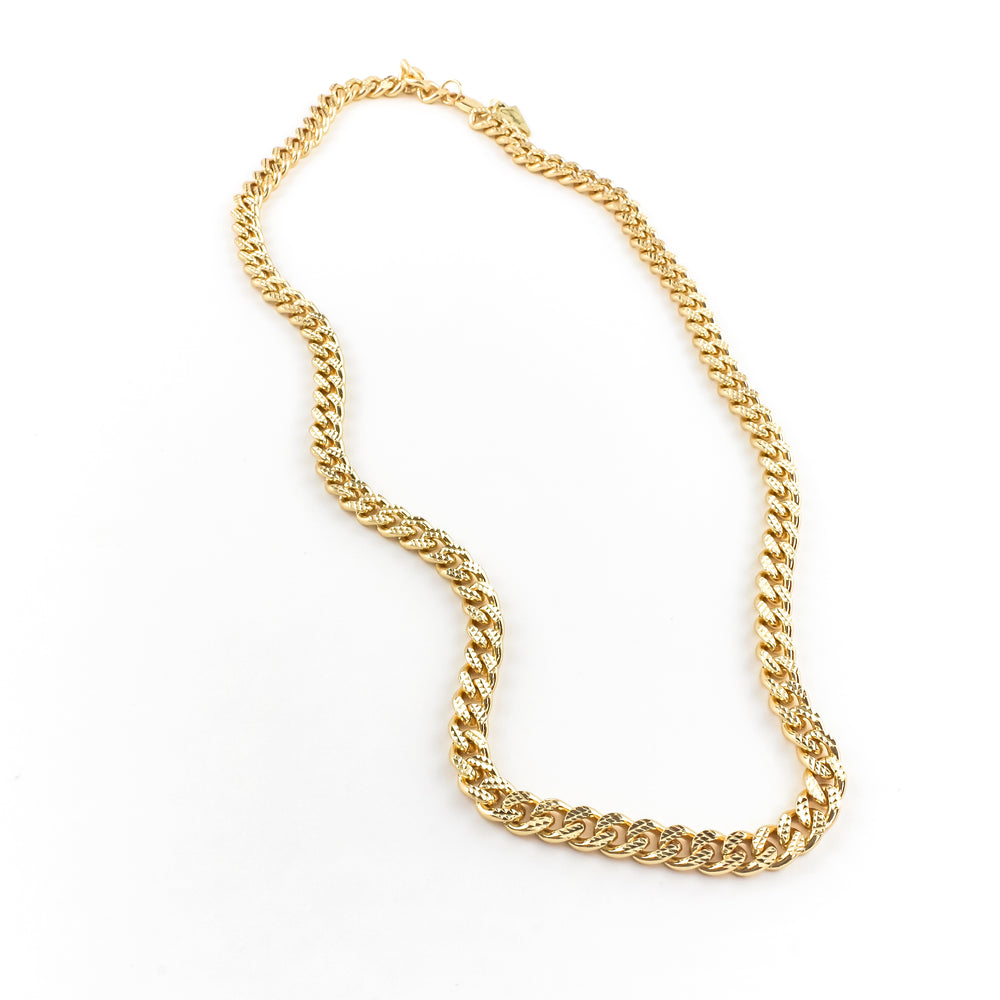 Levy Mens Necklace - Erimish