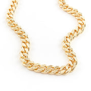 Levy Mens Necklace