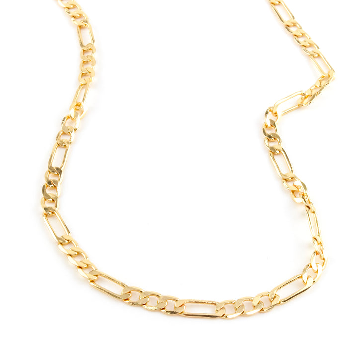 Kelly Ann Necklace - Erimish