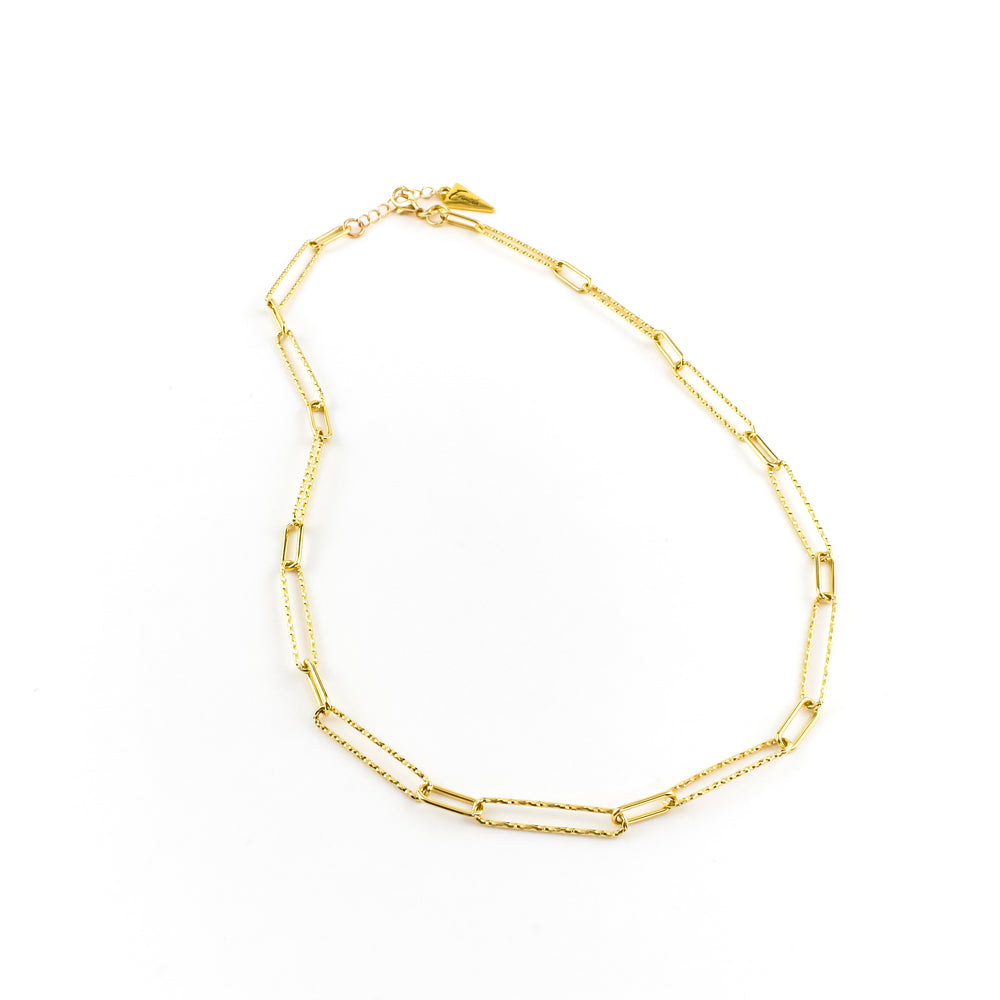 Sugar Necklace - Erimish