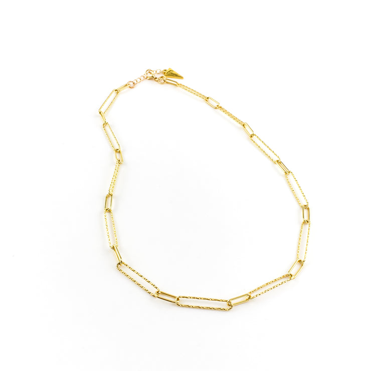 Sugar Necklace